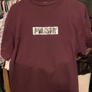 Palm Angels Shirt
